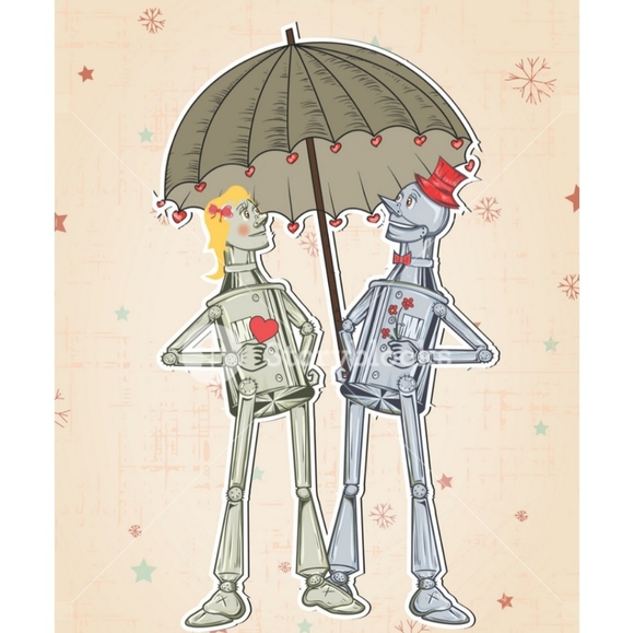 Tin Man --- Check out my closet and Let's Start Bundling !!! - Picture 2 of 3